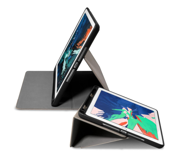Laut Prestige Folio do iPad 10.2" 7/8/9G taupe - 1074249 - zdjęcie 3